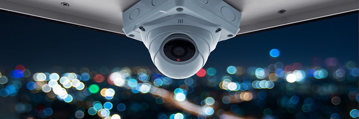 Attack on surveillance cameras a warning over security, ethics - Vimarsana News